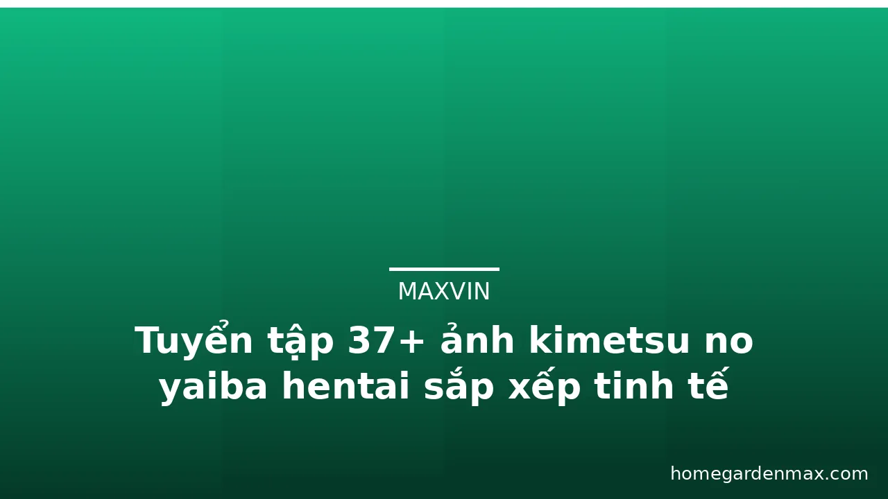 Tuyển tập 37+ ảnh kimetsu no yaiba hentai sắp xếp tinh tế · ảnh 3