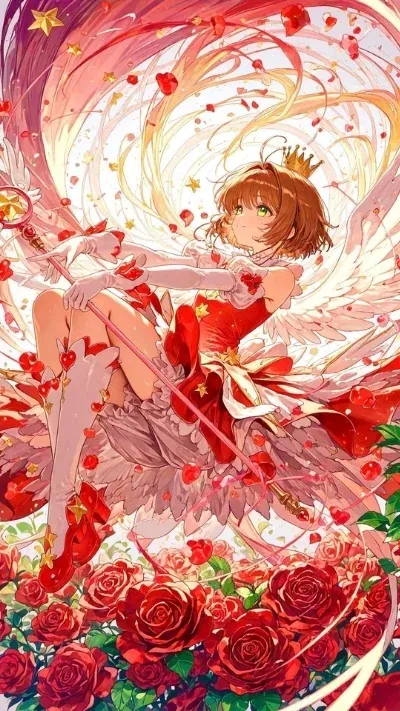 Tuyển tập 999+ ảnh anime nữ hấp dẫn · ảnh 1