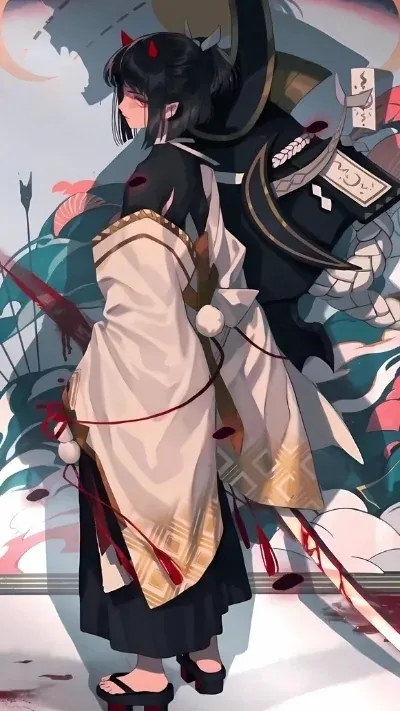 Tuyển tập 999+ ảnh anime nữ hấp dẫn · ảnh 3