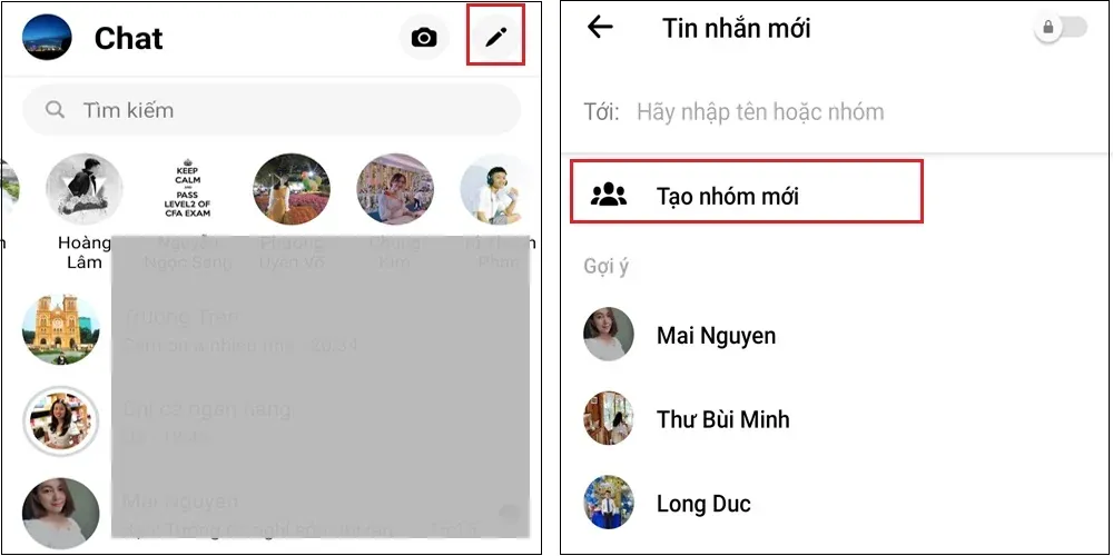 Tuyển tập ảnh luật nhóm trên messenger độc đáo · ảnh 1
