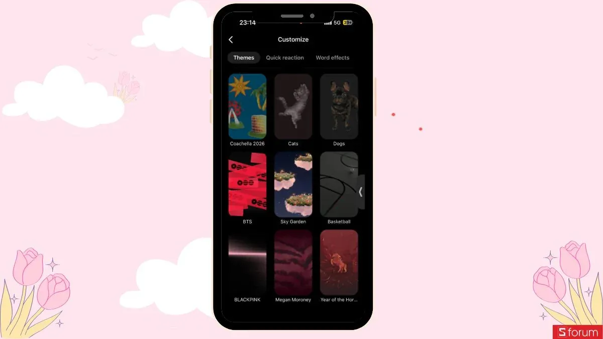 Tuyển tập ảnh luật nhóm trên messenger độc đáo · ảnh 3